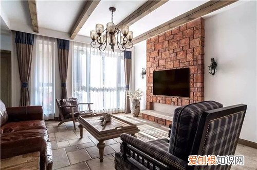 房梁怎么做装修处理，房梁如何装修设计处理