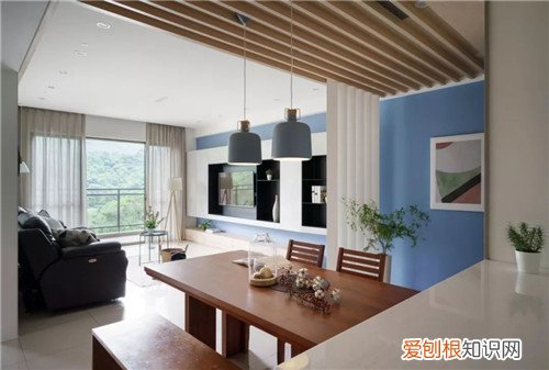 房梁怎么做装修处理，房梁如何装修设计处理