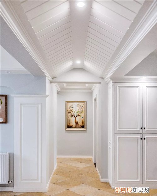 房梁怎么做装修处理，房梁如何装修设计处理