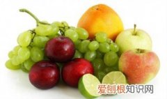尿酸高吃什么水果好能降尿酸 尿酸高吃什么水果好