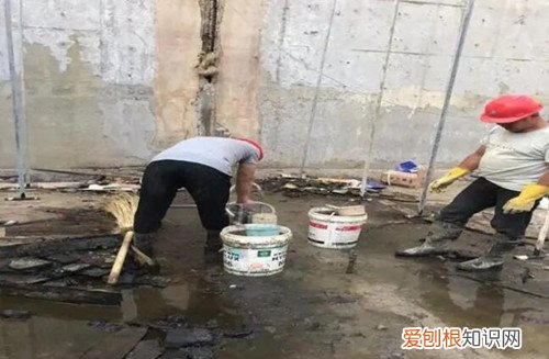 地下室往上冒水堵漏方法，地下室如何带水堵漏