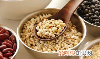 红豆薏米能降尿酸吗百度百科 红豆薏米能降尿酸吗