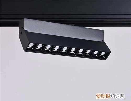 磁吸轨道灯尺寸有哪些，磁吸轨道灯最小尺寸