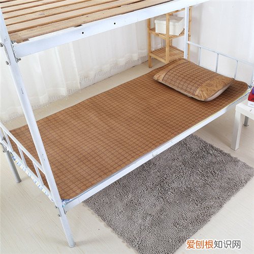 宿舍单人床尺寸是多少，学校宿舍单人床尺寸是多少