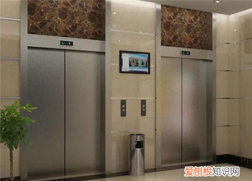 电梯有辐射吗，电梯间有辐射吗