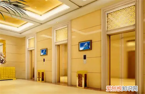 电梯有辐射吗，电梯间有辐射吗