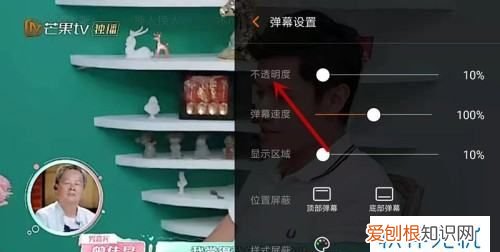 芒果tv怎么悬浮窗播放，芒果TV怎么把全体设置为免打扰