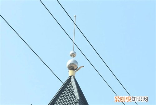 三层自建房要避雷针吗？，三层楼需要安装避雷针吗