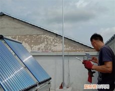 三层自建房要避雷针吗？，三层楼需要安装避雷针吗