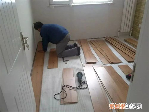 木地板安装教程什么,木地板怎么安装好