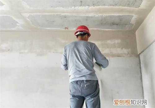 石膏找平最厚能达几公分，找平石膏一次最多能施工多厚