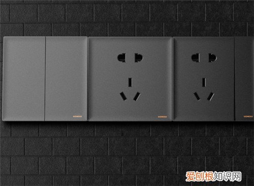 开关安装高度标准是怎样的,一般开关安装高度