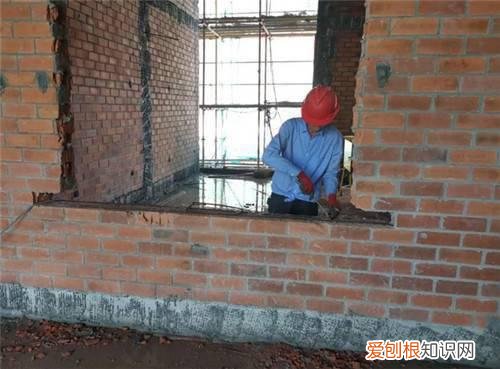 二次结构窗台压顶规范是什么，二次结构窗台压顶规范是什么标准