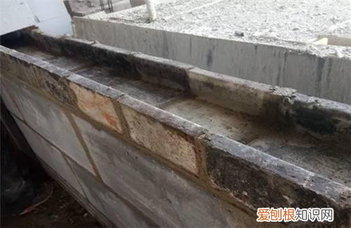 二次结构窗台压顶规范是什么，二次结构窗台压顶规范是什么标准