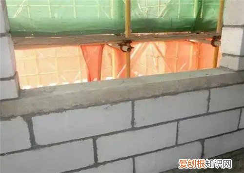 二次结构窗台压顶规范是什么，二次结构窗台压顶规范是什么标准