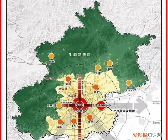 北京怀柔区人均收入怎样 北京市延庆区人均收入是多少