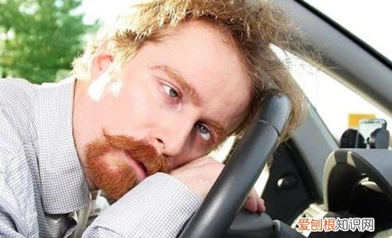 晕车晕船无法出远门 推荐民间小偏方效果不错