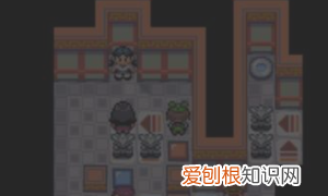 宝可梦剑水道馆怎么过，精灵宝可梦剑盾水道馆迷宫怎么走