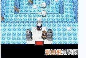宝可梦剑水道馆怎么过，精灵宝可梦剑盾水道馆迷宫怎么走
