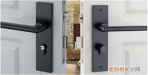 门把手掉了门打不开怎么办，门把手掉了门打不开怎么办宿舍