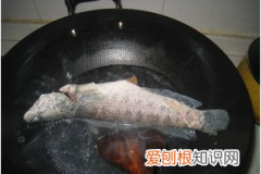 黑鱼汤怎么做才能白，黑鱼汤的做法又白又浓稠