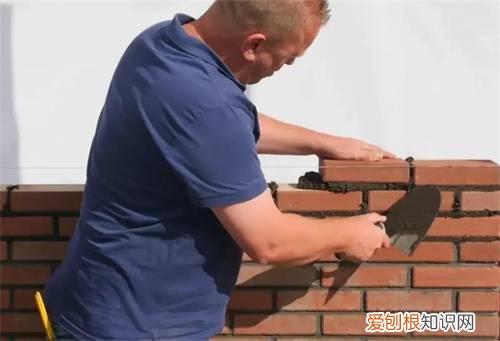 红砖砌墙一平方多少块怎么算？，红砖砌墙一平方多少块怎么算