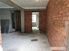 红砖砌墙一平方多少块怎么算？，红砖砌墙一平方多少块怎么算