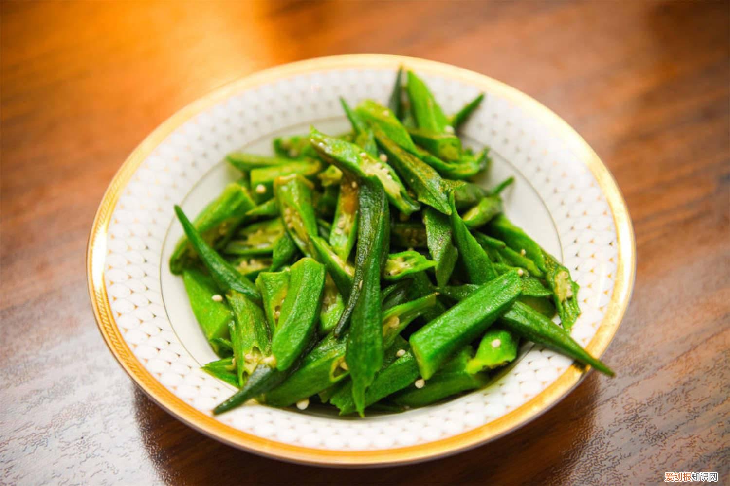 秋葵怎么剪枝种植 秋葵怎么剪枝