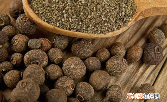 胡椒的一些小妙用 也能在生活中解决很多小题