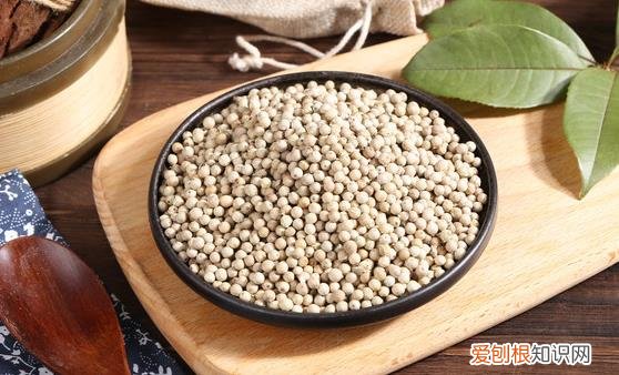 胡椒的一些小妙用 也能在生活中解决很多小题