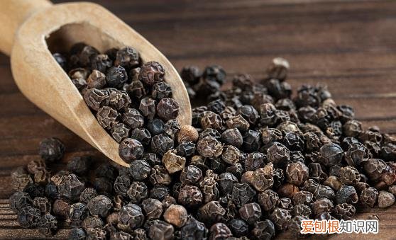 胡椒的一些小妙用 也能在生活中解决很多小题