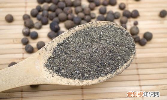 胡椒的一些小妙用 也能在生活中解决很多小题