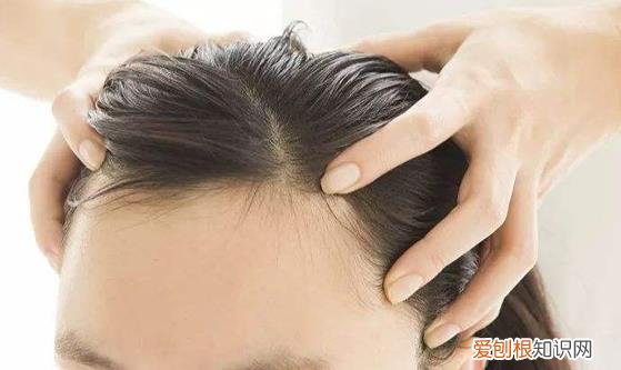 乌黑亮丽的头发健康阳光 养发护发小窍门