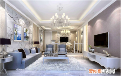 客厅2米8吊顶多高合适，卧室2米8吊顶多高合适