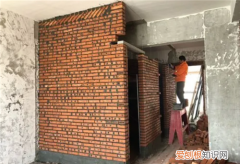 5米悬空梁上砌墙怎么配筋，5米悬空梁上砌墙怎么配筋图