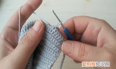 简单手套编织方法,手套怎么织法视频