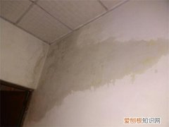 外墙渗水最简单的方法是什么，内墙渗水最简单的方法