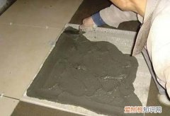 一包水泥配多少瓷砖胶，一包水泥配多少胶粉