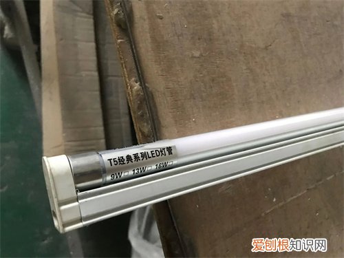 t5灯管规格和长度是什么