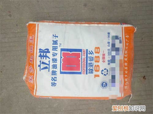 腻子粉是有毒吗