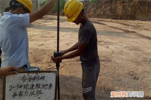 地基承载力检测规范是怎样的，地基基础承载力检测规范