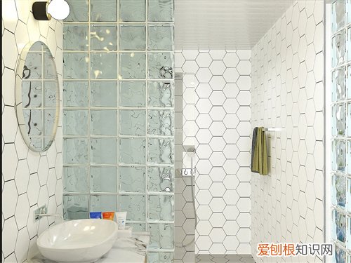 厕所瓷砖不建议灰色的原因是什么，卫生间能用灰色瓷砖吗