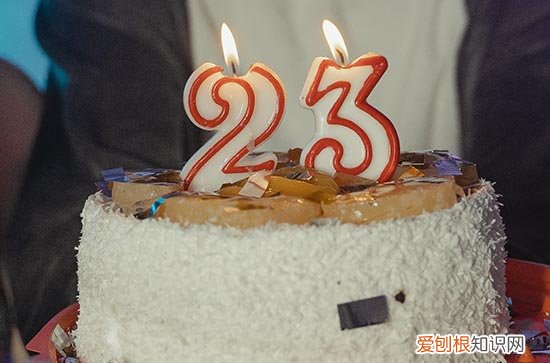 抖音很火的儿子生日短句 2023最火女儿生日文案简短