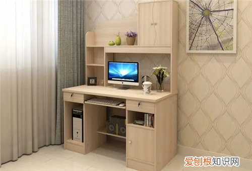 电脑桌的式样有哪些，电脑桌的式样卧室
