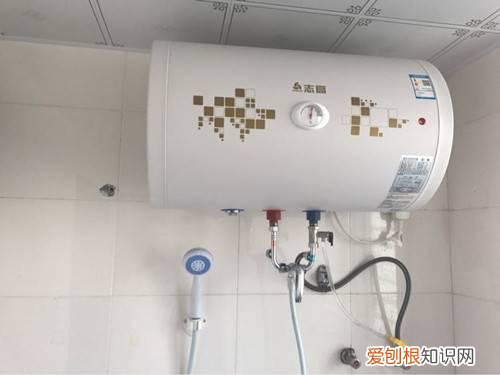 自己安装热水器步骤，自己怎样安装热水器