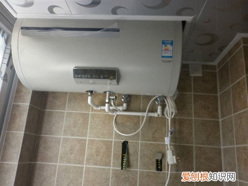 自己安装热水器步骤，自己怎样安装热水器