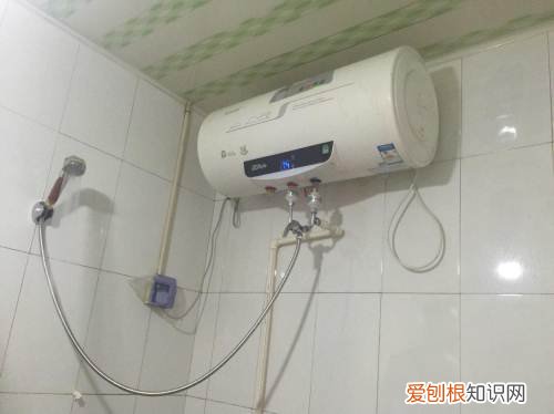 自己安装热水器步骤，自己怎样安装热水器