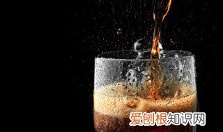 碳酸饮料的坏处? 碳酸饮料的好处与坏处