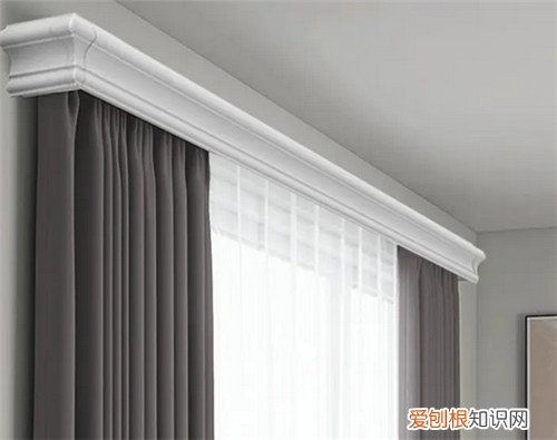 窗帘盒尺寸20和25选哪种，窗帘盒尺寸多少合适