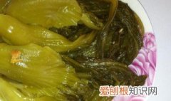 东北酸菜有亚硝酸盐吗 酸菜有亚硝酸盐吗